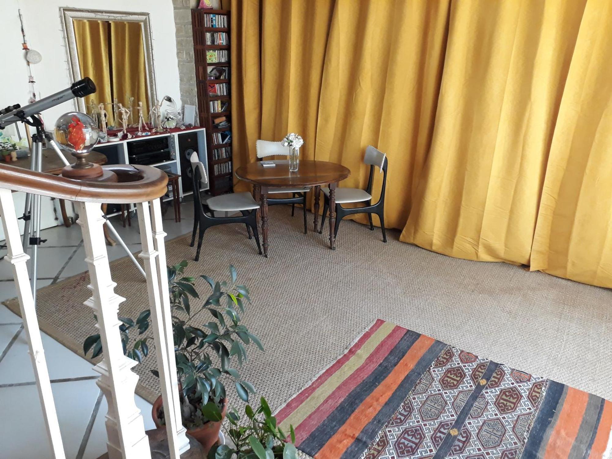 Sainte-Vertu Chez Severine & Edward מראה חיצוני תמונה